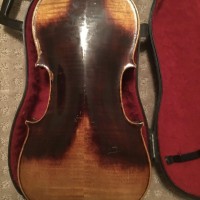 The Ancient Violin on Nextdoor.