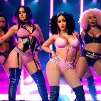 Cardi B Disappoints Fans