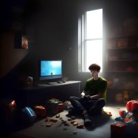 End Video Game Addiction Day – Parents Advocacy Day